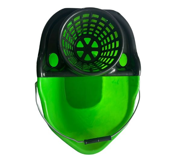 Cubeta Para Mop