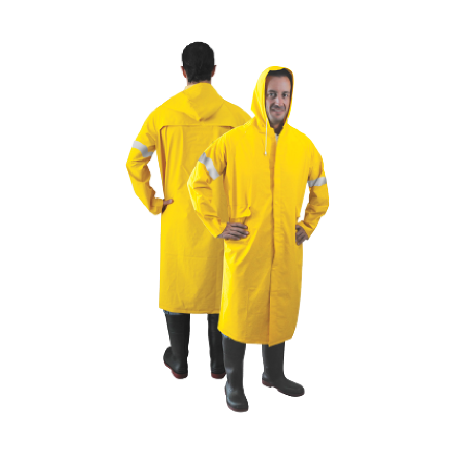 Impermeable Gabardina