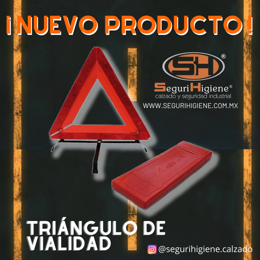 Triángulo de Vialidad