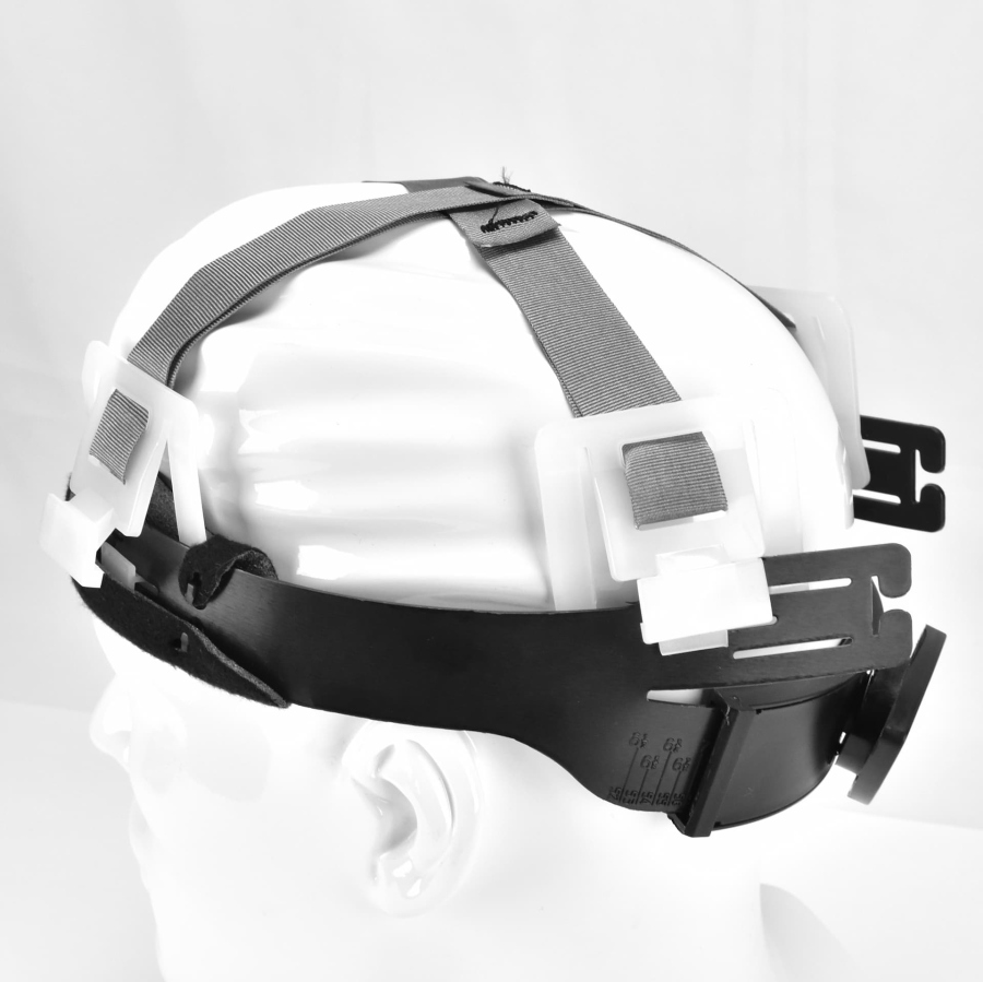 Suspensión Ajuste de Matraca (Reposición)