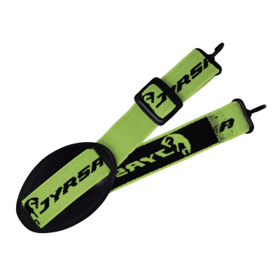 BARBIQUEJO ELÁSTICO CON MENTÓN MARCA JYRSA