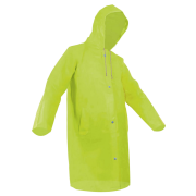 Impermeable Gabardina PVC Eco