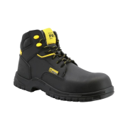 Calzado Industrial Tipo Borceguí, Marca Triples Pro, Modelo 500