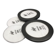 PREFILTRO N95 AP MASCARILLAS