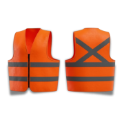 Chaleco Alta Visibilidad
