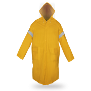 Impermeable Gabardina