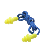 Tapón Audítivo De Bolsita Reusable