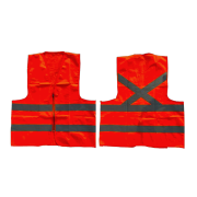 Chaleco Alta Visibilidad