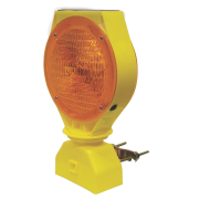 Lámpara de Destello