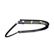 Adaptador para Mica para Casco