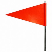 Banderín Tractocamión