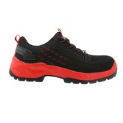 Calzado Industrial Tipo Tenis, Marca Sicuro, Modelo Volare SV01