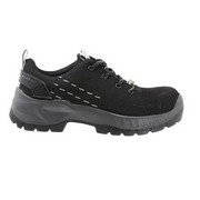 Calzado Industrial Tipo Tenis, Marca Sicuro, Modelo Volare SV01