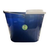 Cubeta Para Mop Económica Rainbow