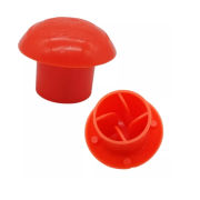 Capuchón Para Varilla 3/8” A 1”