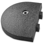 Tapa De Extremo Para Tope Reductor De Velocidad