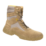 Bota Táctica, Marca Sicuro, Modelo SL10 Arena