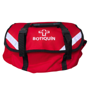 Mochila Botiquín Primeros Auxilios
