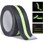 Cinta Antiderrapante Fotoluminiscente