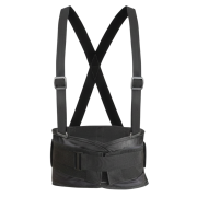 FAJA ELÁSTICA LUMBAR