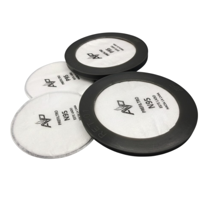 PREFILTRO N95 AP MASCARILLAS