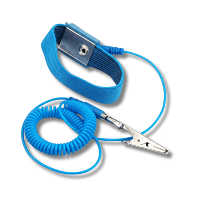 PULSERA ANTIESTÁTICA