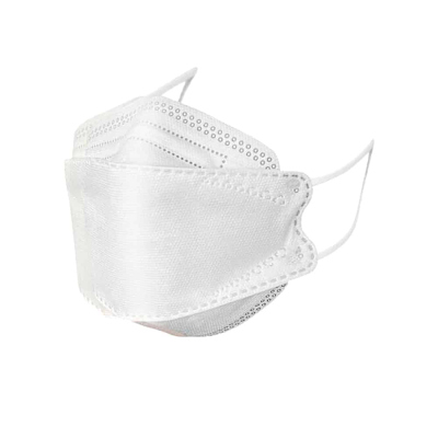 MASCARILLA KN95 FISH