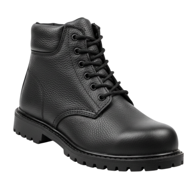 Calzado Industrial Tipo Borceguí Modelo 705