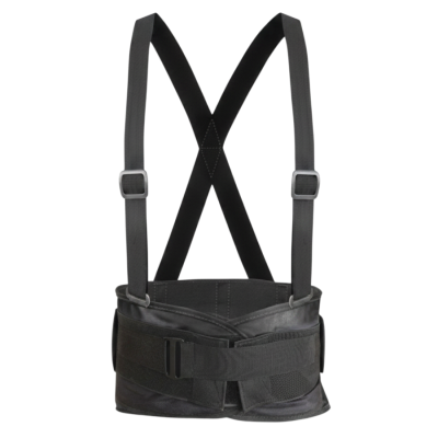 FAJA ELÁSTICA LUMBAR