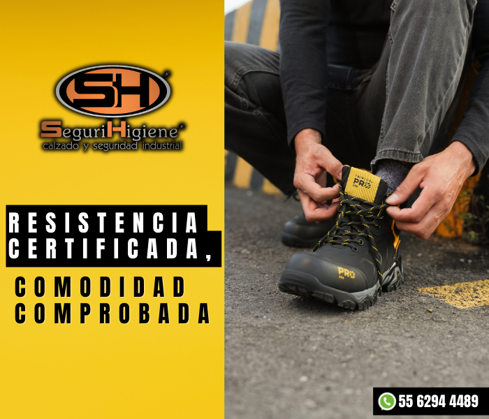 SEGURIHIGIENE TRIPLES PRO